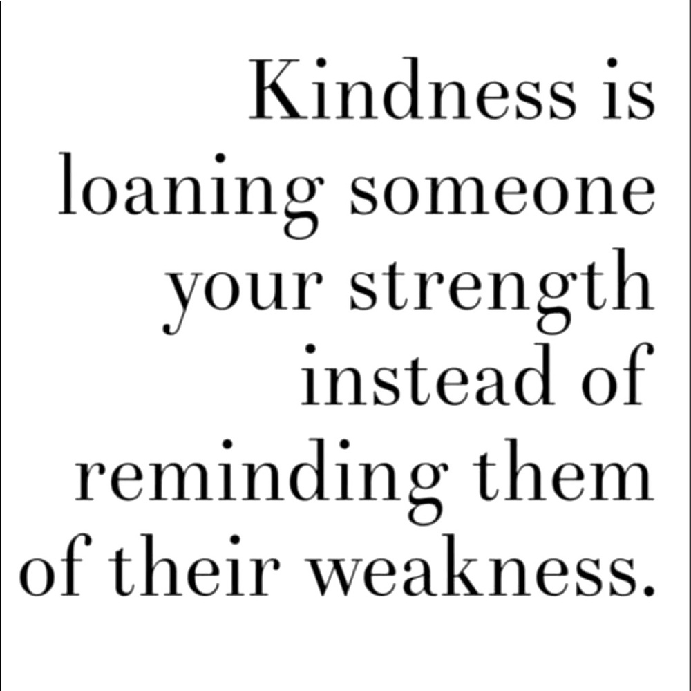 Kindness🌿